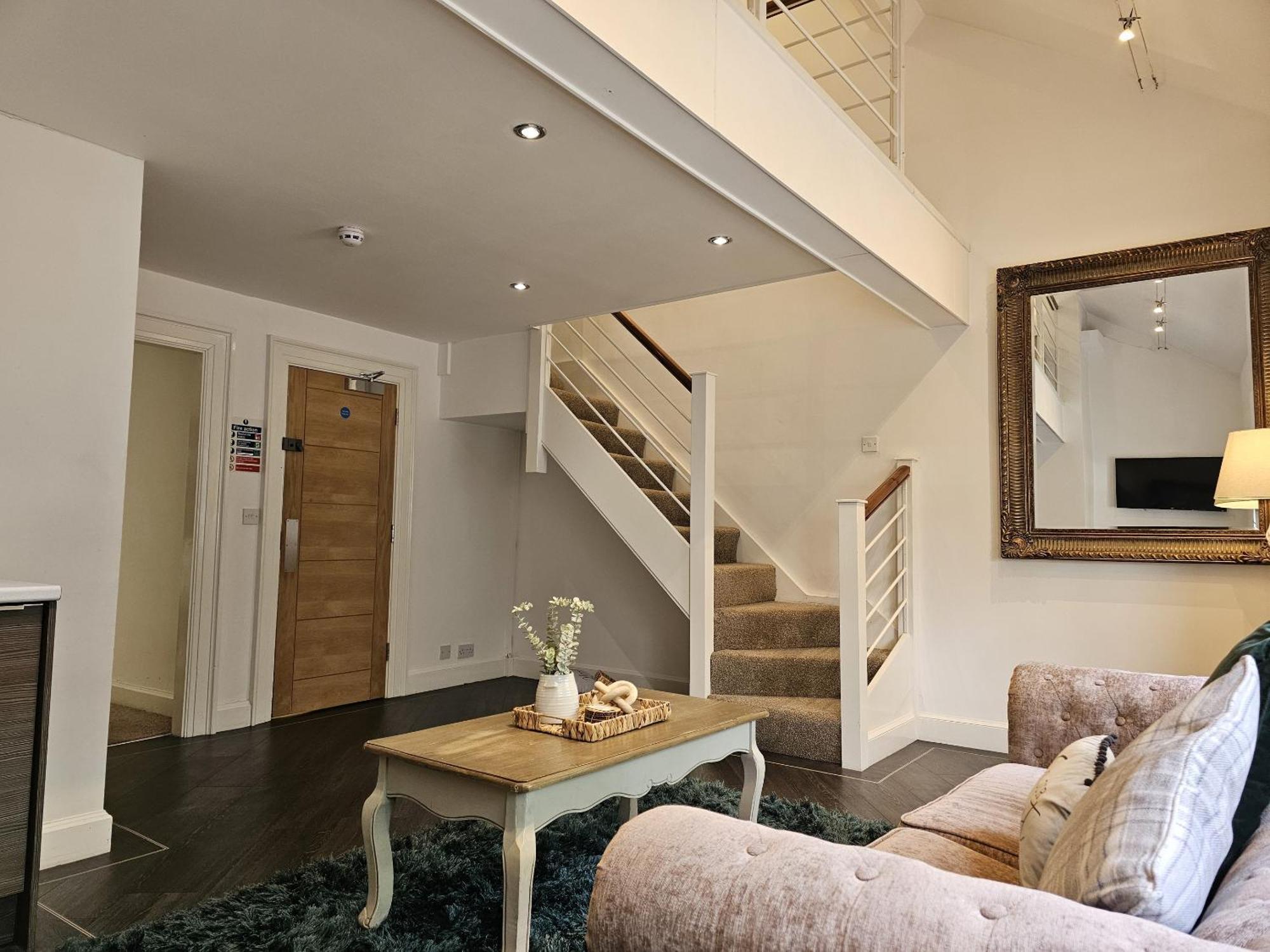 Customs House Bed and Breakfast Liverpool Exteriör bild