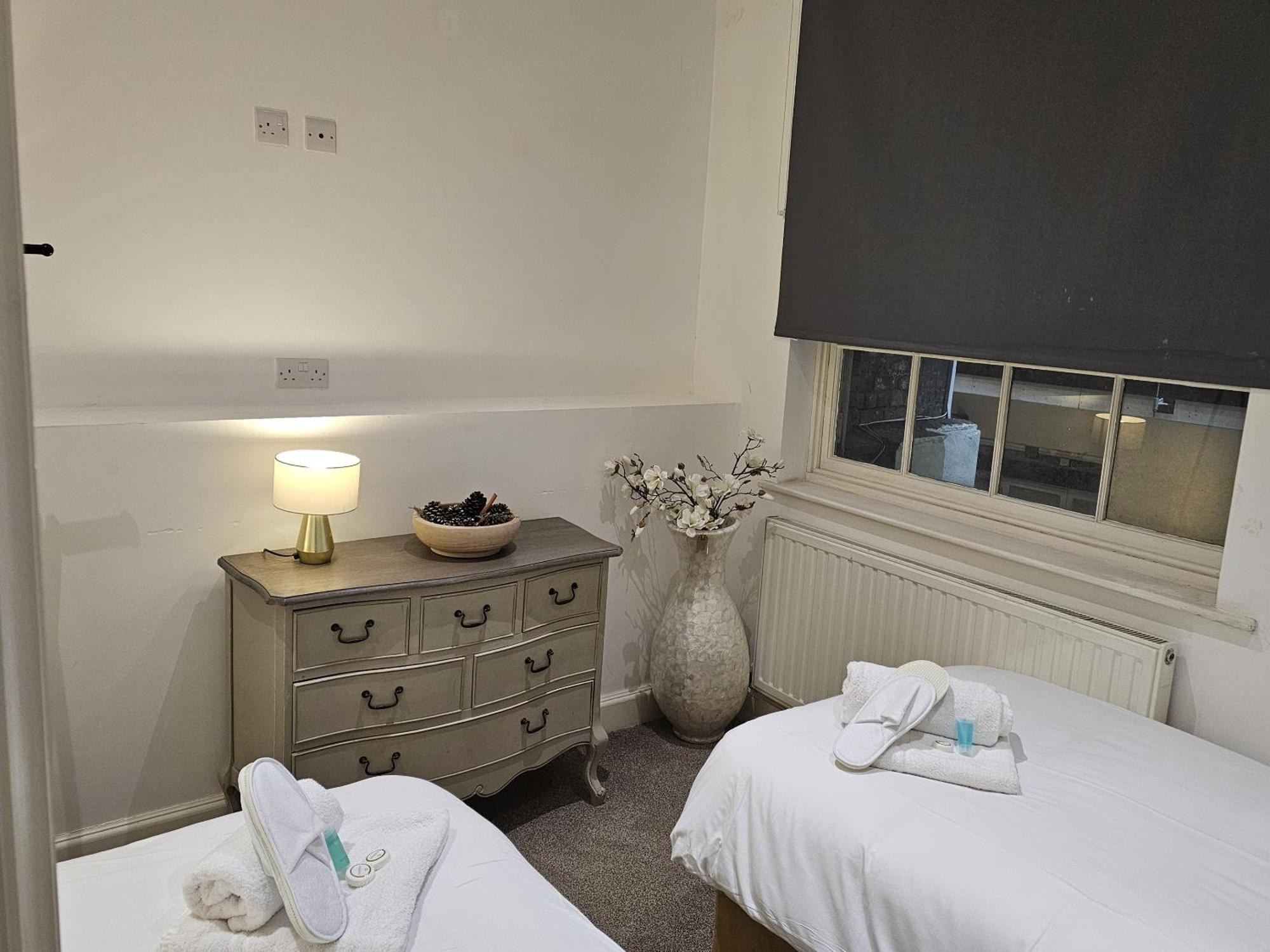 Customs House Bed and Breakfast Liverpool Exteriör bild